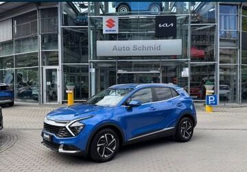 Kia Sportage 11.617 km 25.990 &euro; München 81241