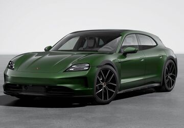 Porsche Taycan 9.900 km 119.970 &euro; München 81477