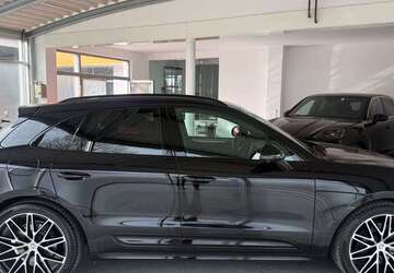Porsche Macan 49.890 km 65.980 &euro; Hallbergmoos 85399
