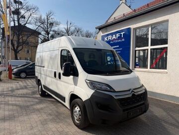 Gebrauchte Citroën Jumper
