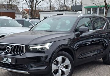 Volvo XC40 57.407 km 27.900 &euro; München 81243