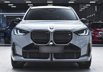 BMW X3 25.185 km 79.990 &euro; Feldkirchen bei München 85622