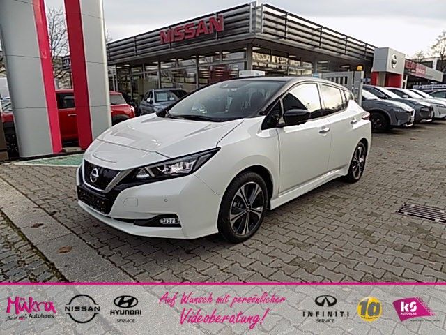 Nissan Leaf 20.714 km 26.460 &euro; München 81677
