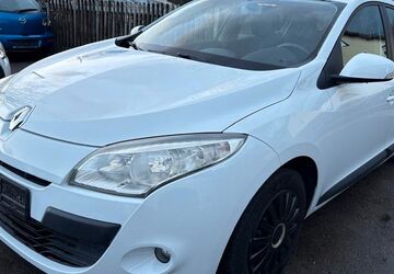 Renault Megane 192.000 km 3.650 &euro; Puchheim 82178