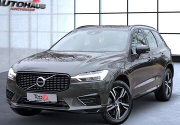 Volvo XC60 75.400 km 34.950 &euro; Kirchseeon 85614