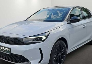 Opel Corsa 5.000 km 21.650 &euro; Stockdorf 82131