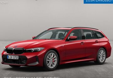 BMW 330 29.137 km 50.495 &euro; München 80939