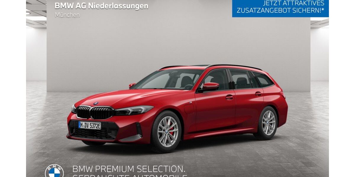 BMW 330 29.137 km 50.495 &euro; München 80939