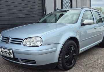 VW Golf 155.121 km 2.990 &euro; München 80809