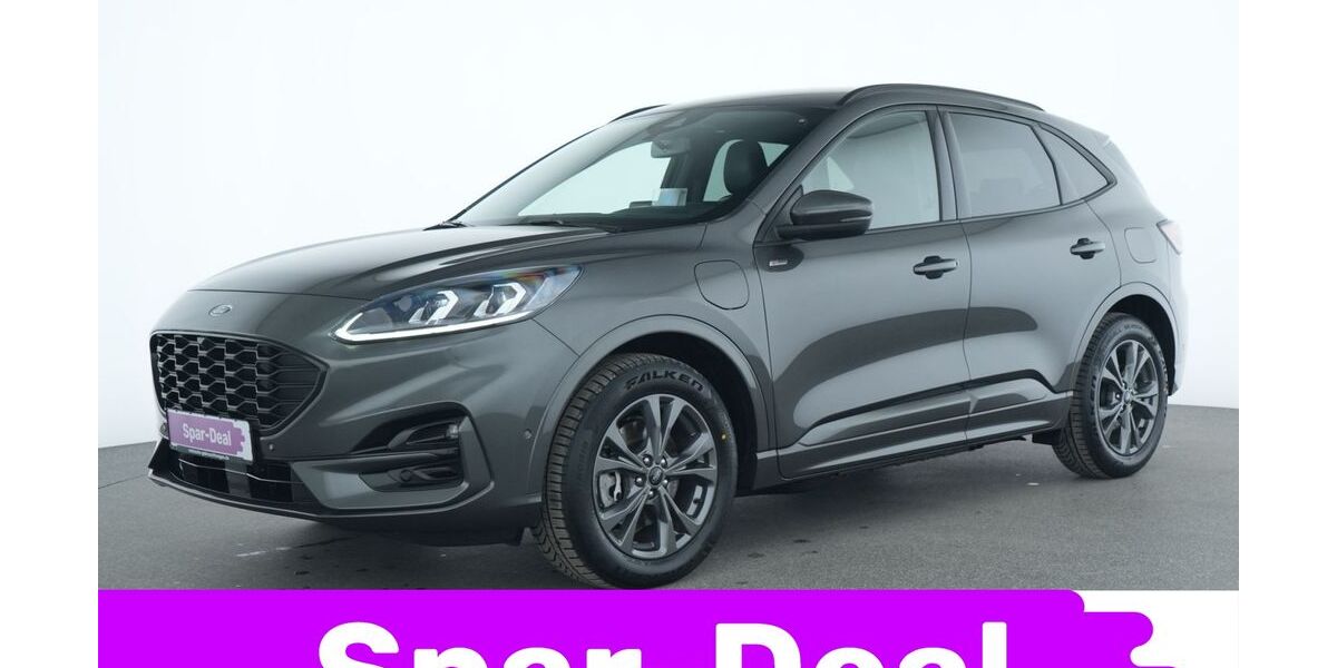 Ford Kuga 50.592 km 19.515 &euro; Garching bei München 85748