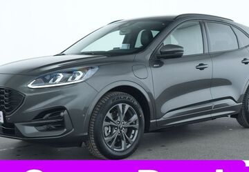 Ford Kuga 50.592 km 22.035 &euro; Garching bei München 85748