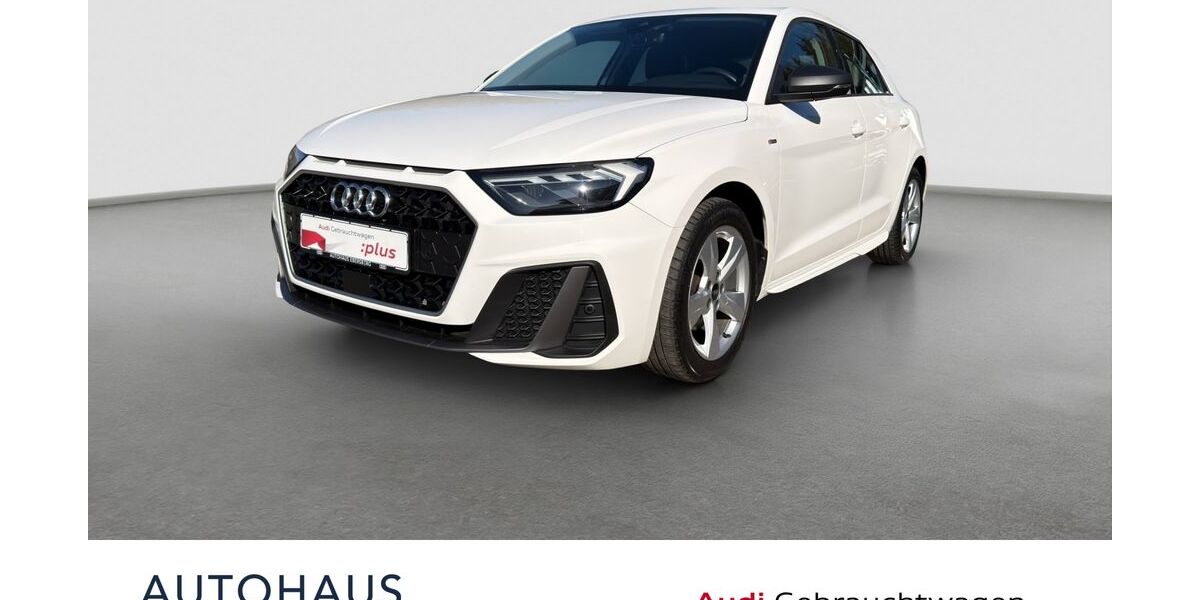 Audi A1 82.300 km 22.900 &euro; Ebersberg bei München 85560