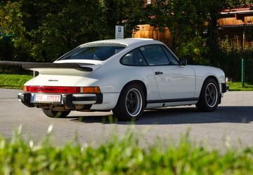 Porsche 911 Urmodell 75.000 km 51.765 &euro; Wolfratshausen 82515