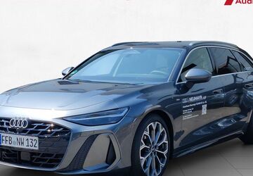 Audi A6 8.000 km 52.990 &euro; Groebenzell 82194