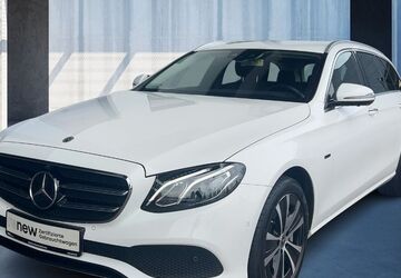 Mercedes-Benz E 300 49.076 km 27.490 &euro; Unterschleißheim 85716