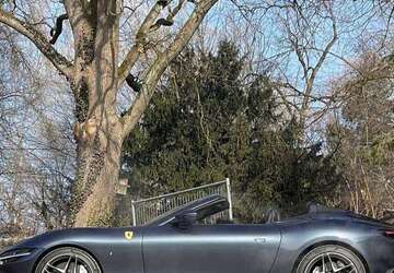 Ferrari Roma 1.250 km 289.900 &euro; Gilching 82205