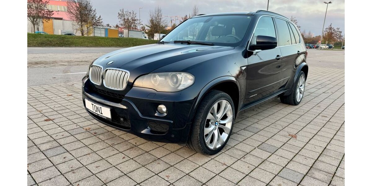 BMW X5 299.784 km 9.990 &euro; München 81243
