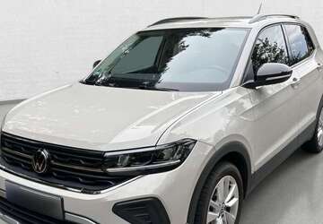 VW T-Cross 21.912 km 21.400 &euro; München 82031