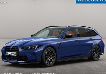 BMW M3 10.204 km 92.495 &euro; München 80939