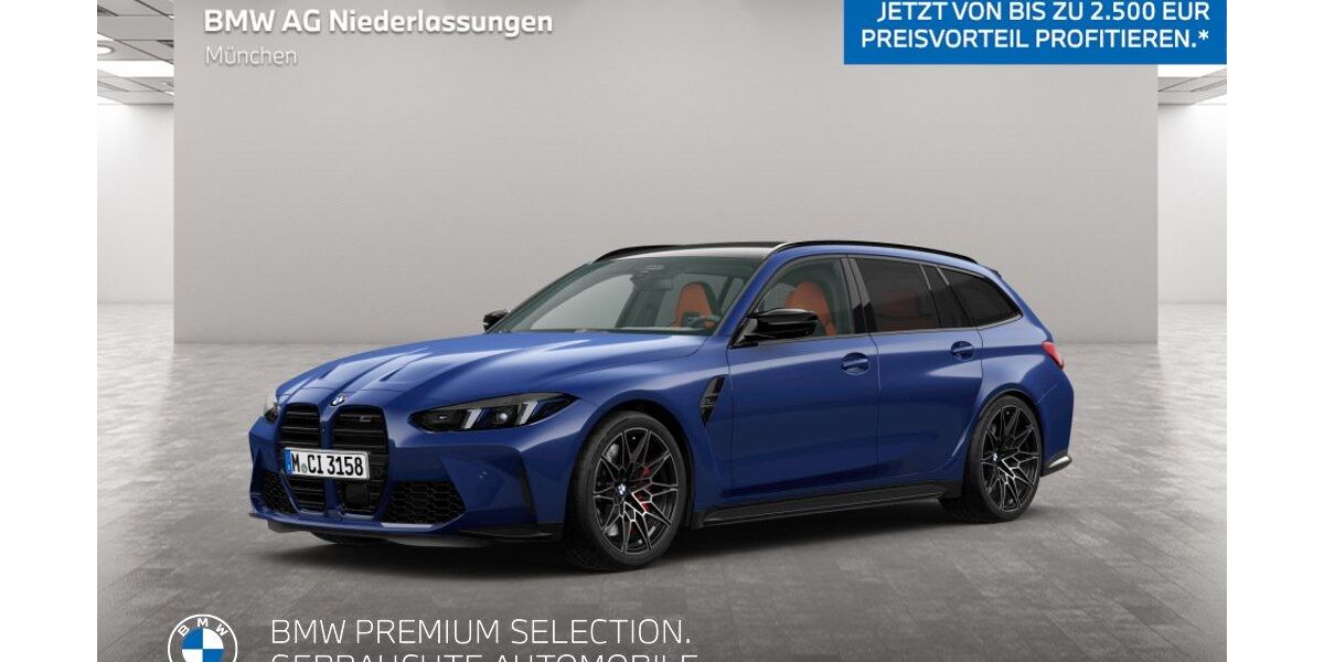 BMW M3 10.204 km 92.495 &euro; München 80939