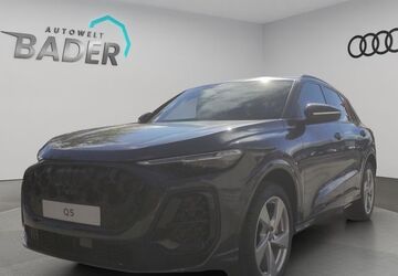 Audi Q5 9.900 km 69.990 &euro; Wolfratshausen 82515