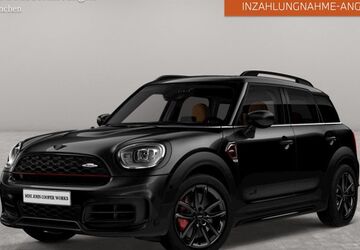 Mini John Cooper Works Countryman 57.753 km 36.480 &euro; München 80939