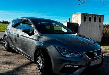Seat Leon 122.000 km 14.000 &euro; Puchheim 82178