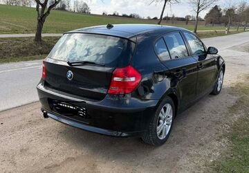 BMW 116 195.000 km 2.100 &euro; Kirchheim bei München 85551