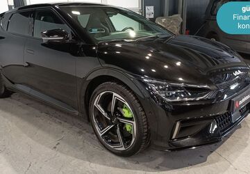 Kia EV6 23.159 km 40.470 &euro; Eching 85386