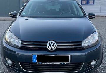 VW Golf 168.900 km 7.700 &euro; Altfraunhofen 84169
