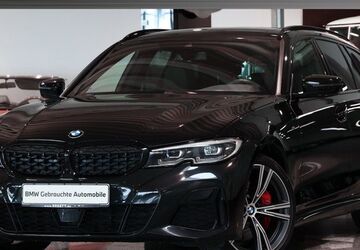 BMW M340d 66.508 km 46.800 &euro; Ismaning 85737