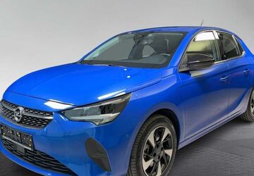 Opel Corsa 24.300 km 17.890 &euro; München 80339