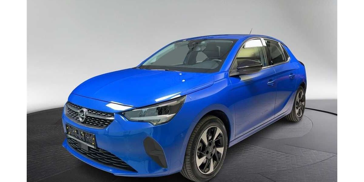 Opel Corsa 24.300 km 17.890 &euro; München 80339