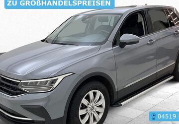 VW Tiguan 77.827 km 25.190 &euro; Starnberg 82319