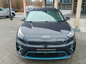 Kia NIRO EV 204 SPIRIT 3PH |GD |LED 38.720 km 23.460 &euro; Höhenkirchen-Siegertsbrun 85635