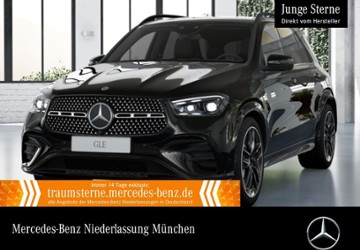 Mercedes-Benz GLE 350 10.046 km 85.990 &euro; München 80636