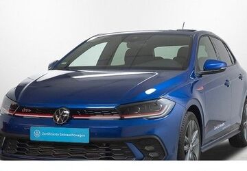 VW Polo 20.500 km 28.912 &euro; München 81476