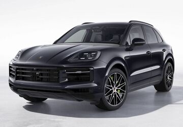 Porsche Cayenne 25.050 km 92.900 &euro; München 80993