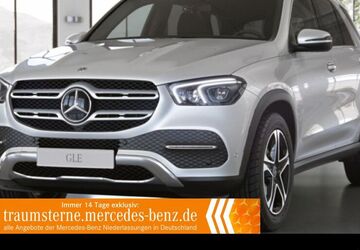 Mercedes-Benz GLE 350 69.585 km 47.990 &euro; München 80636