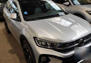 VW Taigo 14.242 km 20.930 &euro; Wolfratshausen 82515