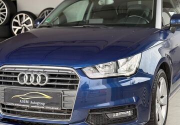 Audi A1 200.000 km 8.490 &euro; München 81243