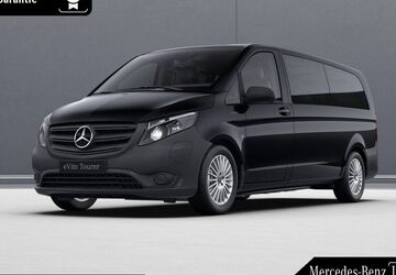 Mercedes-Benz eVito 109.696 km 38.900 &euro; Landsham 85652