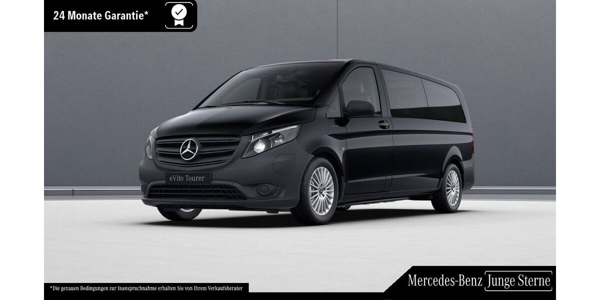 Mercedes-Benz eVito 109.696 km 38.900 &euro; Landsham 85652