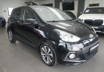 Hyundai i10 110.700 km 7.900 &euro; Neufahrn 85375