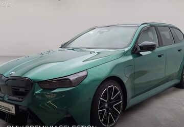 BMW M5 13.686 km 134.501 &euro; München 80939