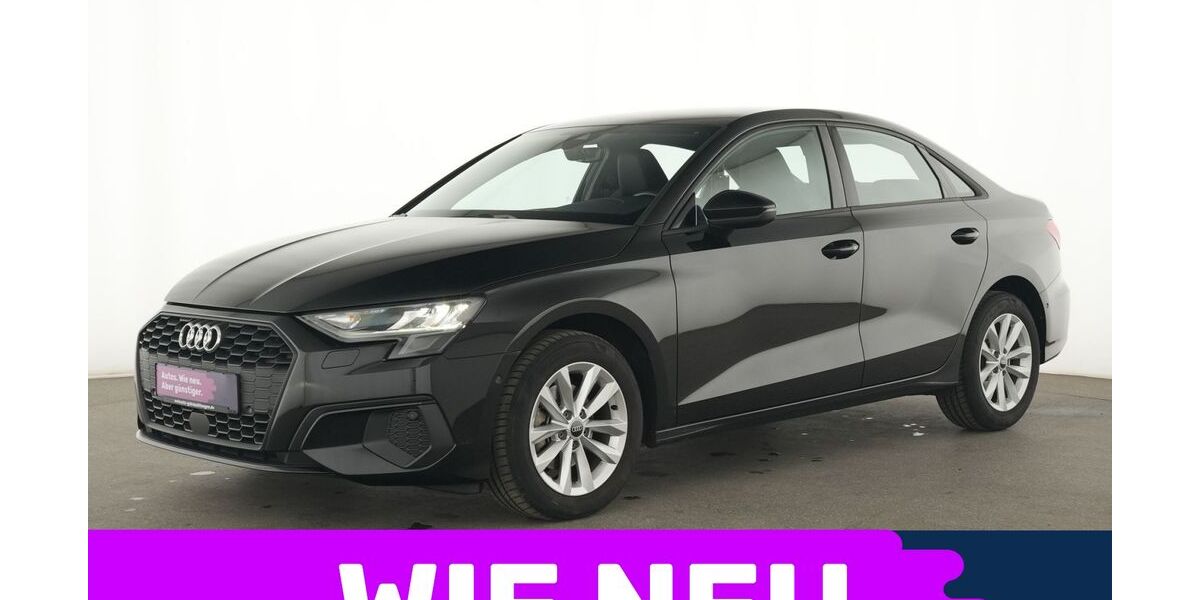 Audi A3 12.092 km 29.495 &euro; Garching bei München 85748