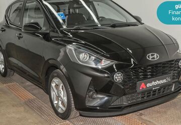 Hyundai i10 20.351 km 11.440 &euro; Eching 85386