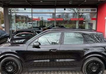 Porsche Cayenne 203.809 km 39.900 &euro; BAIERBRUNN bei München 82065