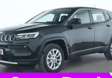 Jeep Compass 10.544 km 21.945 &euro; Garching bei München 85748