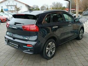 Kia NIRO EV 204 SPIRIT 3PH |GD |LED 38.720 km 23.460 &euro; Höhenkirchen-Siegertsbrun 85635